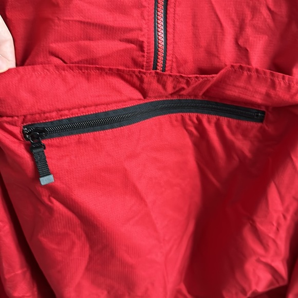 Vintage Nike ACG quarter zip windbreaker - Picture 4 of 9